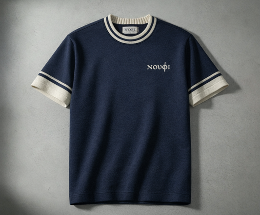 COTTON T-SHIRT